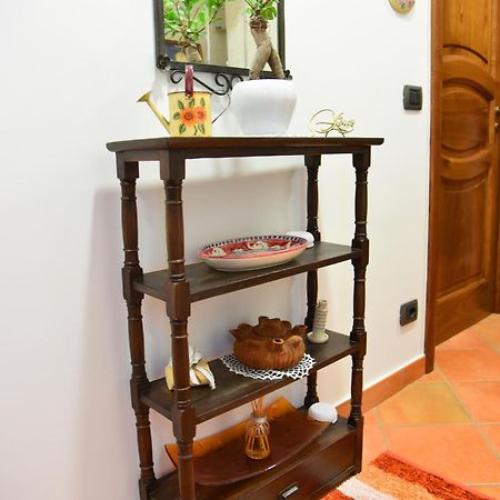 Casa Gentile Bed & Breakfast Agerola Ngoại thất bức ảnh