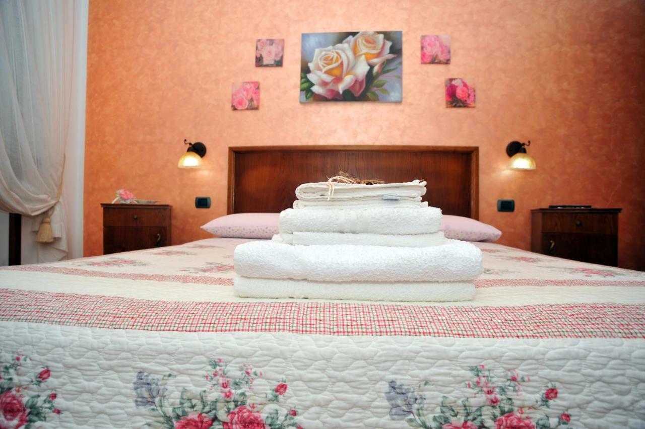 Casa Gentile Bed & Breakfast Agerola Ngoại thất bức ảnh