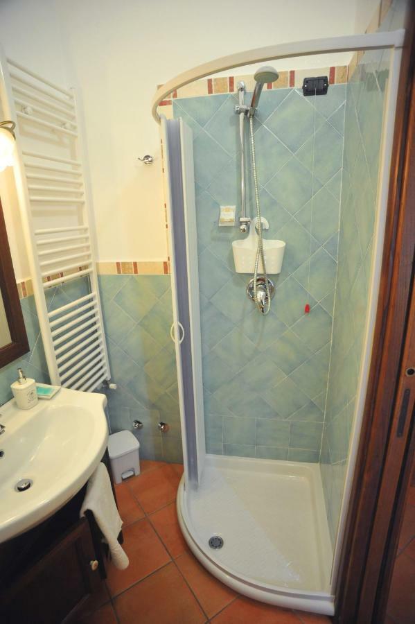 Casa Gentile Bed & Breakfast Agerola Ngoại thất bức ảnh
