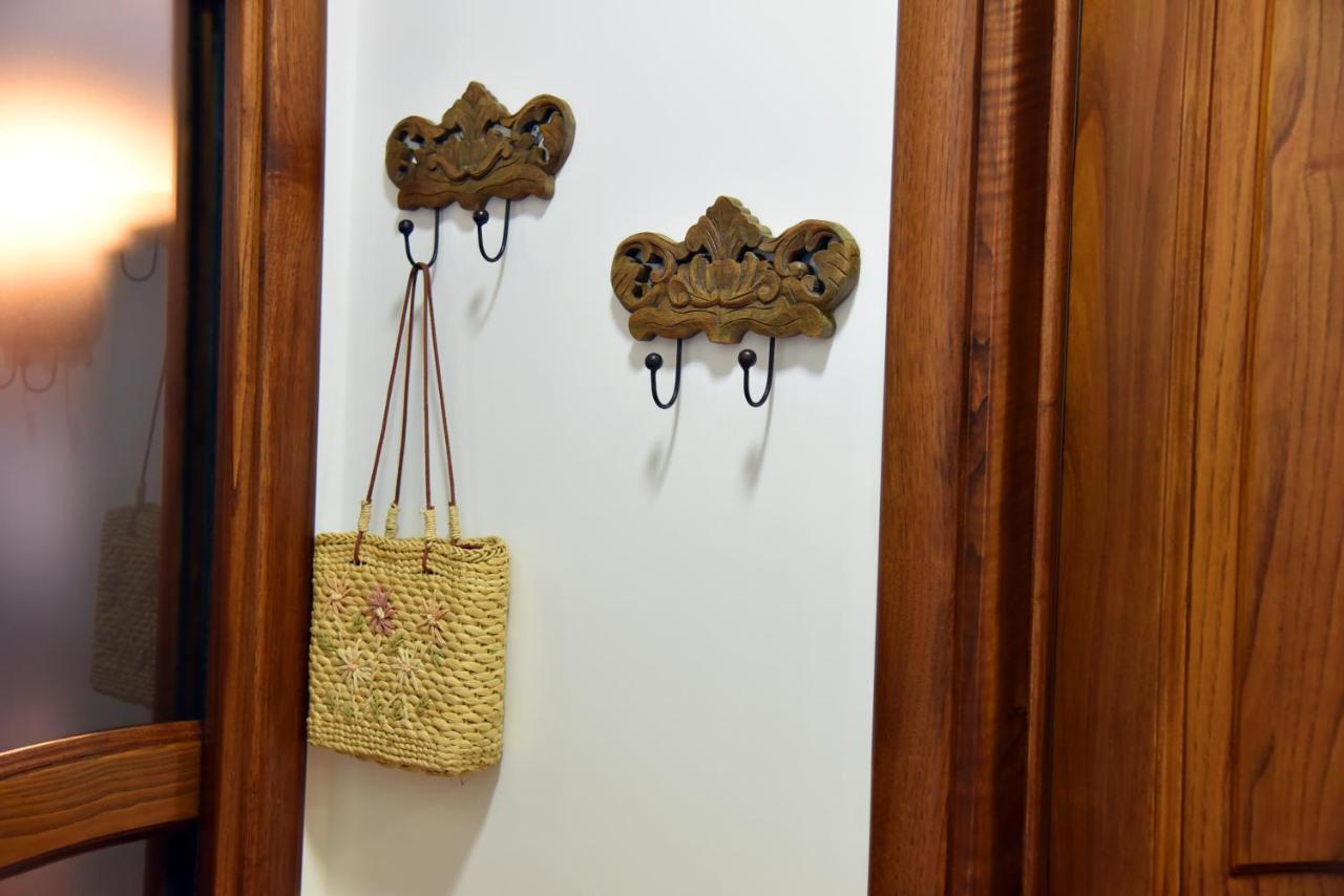 Casa Gentile Bed & Breakfast Agerola Ngoại thất bức ảnh