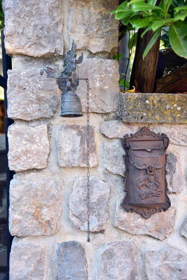 Casa Gentile Bed & Breakfast Agerola Ngoại thất bức ảnh
